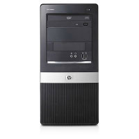 Hp Compaq dx2450 Microtower PC (GY396AV)